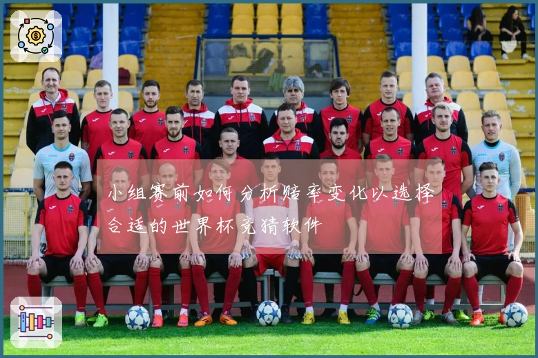 小组赛前如何分析赔率变化以选择合适的世界杯竞猜软件